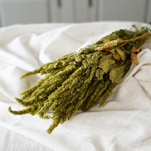 Botte Amarante Vert