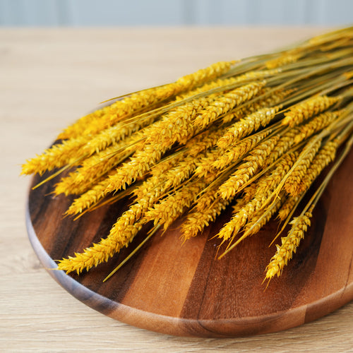 Botte Jaune Blé
